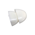 SOGUTECH military boots material 604# PVC strip safety shoes plastic toe cap